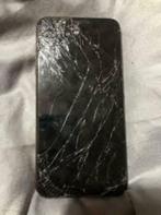 iPhone 14 glas gebroken of LCD, wij repareren hem, Verzenden, Niet werkend, IPhone 14