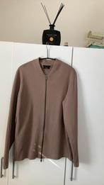 Massimo Dutti vest, Ophalen of Verzenden, Zo goed als nieuw, Maat 48/50 (M), Massimo Dutti