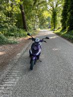 Piaggio Zip 80cc, Fietsen en Brommers, Ophalen, Gebruikt, Maximaal 45 km/u, Zip
