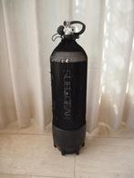 Subgear duiktank 10 liter, Ophalen, Gebruikt, Duikfles