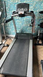Life Fitness T70 Loopband - maakt extra geluid lager issue, Ophalen, Gebruikt, Metaal, Loopband