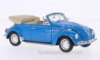 VW Kever Cabriolet., Ophalen of Verzenden, Nieuw, Auto, Bburago