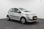 Citroen C1 1.0-12V Ambiance | Airco | Elektrische ramen | Go, Voorwielaandrijving, Gebruikt, 4 stoelen, C1
