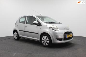 Citroen C1 1.0-12V Ambiance | Airco | Elektrische ramen | Go beschikbaar voor biedingen
