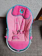 Lief wipstoeltje, Kinderen en Baby's, Wipstoeltjes, Gebruikt, Wipstoel, Met gordel(s) of riempje(s), Ophalen