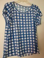 NORAH shirt. Maat 42, Kleding | Dames, T-shirts, Ophalen of Verzenden, Zo goed als nieuw, Maat 42/44 (L), Korte mouw