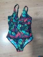 LIVERA badpak met cups - maat 38B/C, LIVERA, Zwart, Badpak, Ophalen of Verzenden