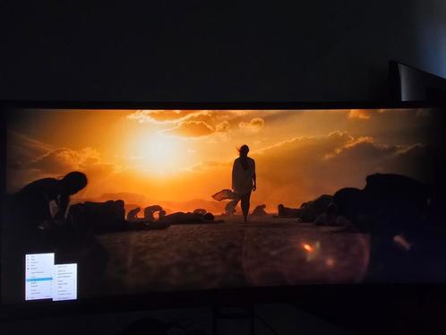 Acer Predator X34A Ultrawide IPS 100 Hz G-sync, Computers en Software, Monitoren, Zo goed als nieuw, 101 t/m 150 Hz, DisplayPort