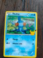 Mudkip 19/25 Spaans, Ophalen of Verzenden, Losse kaart, Zo goed als nieuw