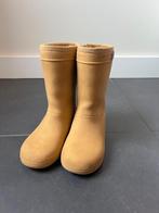 Enfant mt 24-25 gele thermo laarzen gevoerd, Kinderen en Baby's, Ophalen, Jongen of Meisje, Enfant, Laarzen