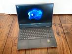 Omen 15 Gaming laptop - Ryzen 7 / GTX 1650 Ti, Computers en Software, Windows Laptops, Ryzen 7, Met videokaart, 2 tot 3 Ghz, Zo goed als nieuw