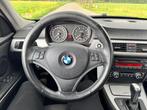 BMW 3-serie Touring 318i High Executive/AUT/XENON/PSENSOR/TR, Auto's, Automaat, Achterwielaandrijving, 4 cilinders, 129 pk