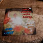 John larry  / jaren kwamen, jaren gingen, Ophalen of Verzenden, Zo goed als nieuw, Nederlandstalig