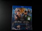 BR Harry Potter / Fantastic Beast Complete (€75 incl verzen), Verzenden, Nieuw in verpakking, Science Fiction en Fantasy, Boxset