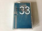 TOUCH 33 Cassette Tape Andy Warhol  Jon Wozencroft, Cd's en Dvd's, Cassettebandjes, Overige genres, 1 bandje, Ophalen of Verzenden