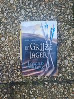 De Grijze Jager - Boek 7: Losgeld voor Erak, Boeken, Ophalen of Verzenden, Gelezen, John Flanagan