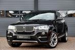 BMW X4 xDrive28i xLine Edition /LED/SCHUIFDAK/HUD/360 CAMERA, Auto's, BMW, Te koop, 5 stoelen, 14 km/l, Benzine