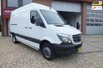 Mercedes-Benz Sprinter 516 2.2 CDI 366 HD, Automaat, Gebruikt, 4 cilinders, Diesel
