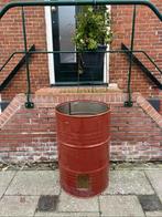 DRUMS 208 LITER  4 VOOR  €35,- 0650526928, Tuin en Terras, Vuurkorven, Ophalen, Nieuw