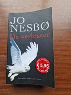 Jo Nesbø - De verlosser, Boeken, Gelezen, Ophalen of Verzenden, Jo Nesbø