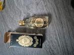 Oud Miniatuur flesje van Boldoot Princesse Royal Edc, Sieraden, Tassen en Uiterlijk, Uiterlijk | Parfum, Ophalen of Verzenden