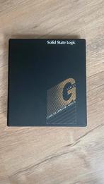 SSL Computer Operator’s Manual, Ophalen of Verzenden, Zo goed als nieuw
