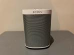 SONOS PLAY;1 WIT | ZGAN, Ophalen of Verzenden, Zo goed als nieuw, Sonos, Minder dan 60 watt