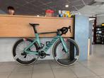 Canyon Aeroad CF SLX, Fietsen en Brommers, Carbon, Zo goed als nieuw, 57 tot 61 cm, Meer dan 20 versnellingen