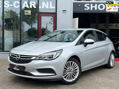 Opel Astra 1.0 Turbo Online Edition, Navi, PDC, Garantie Net, Auto's, Opel, Bedrijf, Te koop, Astra, ABS, Airbags, Airconditioning