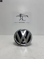 (VR) VW Volkswagen embleem  3G0853601, Gebruikt, Ophalen of Verzenden, Volkswagen