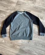 Clockhouse Pullover Zwart en Grijs Maat L, Maat 52/54 (L), Zwart, Ophalen of Verzenden, Zo goed als nieuw