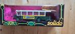 Solido nr. 4401 Renault bus, Hobby en Vrije tijd, Solido, Solido, Zo goed als nieuw, Solido Frankrijk
