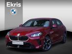 BMW 1 Serie 120 M Sportpakket | 18 inch LM M Y-spaak | Parki, Auto's, BMW, Stof, Gebruikt, Met garantie (alle), Metallic lak