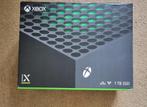 Xbox x series, 1TB SSD, Spelcomputers en Games, Spelcomputers | Xbox Series X en S, Ophalen, Nieuw, Xbox Series X