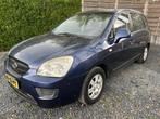 Kia - 2007 - Carens - 2.0 CVVT X-tra - 02-XZ-PT, Auto's, Voorwielaandrijving, 1998 cc, Gebruikt, 4 cilinders