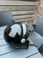 BEON Scooter helm, Fietsen en Brommers, Brommerhelmen, Ophalen of Verzenden, Zo goed als nieuw