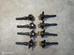 Bobine set Range Rover L322 BMW 4.4 V8 BMW X5 1748017, Auto-onderdelen, Motor en Toebehoren, Land Rover, Ophalen of Verzenden