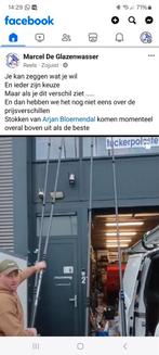 telewash Ede 0636463329, Huis en Inrichting, Schoonmaakartikelen, Ophalen of Verzenden