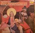 Erste Weihnachtsmesse #l079#1, Gebruikt, Opera of Operette, Ophalen of Verzenden, 12 inch