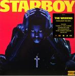 Starboy – The Weeknd | Vinyl LP | Nieuw & sealed, Cd's en Dvd's, Ophalen of Verzenden, 2000 tot heden, Nieuw in verpakking, 12 inch