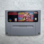 The great circus mystery starring Mickey Mouse Snes, Nintendo, Ophalen of Verzenden, Zo goed als nieuw, Vanaf 3 jaar