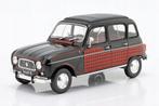 Whitebox Renault 4L Parisienne / Schaal 1:24 / NIEUW, Overige merken, Auto, Nieuw, Ophalen of Verzenden