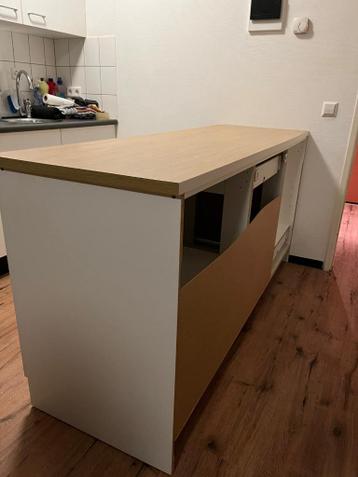 Ikea keukenblok - afbeelding 4