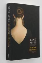 Schone handen - Rene Appel (2007), Boeken, Zo goed als nieuw, Nederland, Verzenden