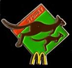 Mc Donalds Sydney pin, Verzamelen, Speldjes, Pins en Buttons, Verzenden, Nieuw, Stad of Land, Speldje of Pin