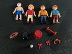 Playmobil kinderen ed…, Ophalen of Verzenden, Zo goed als nieuw