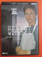 Silent Witness - Serie 3 (2 disc), Boxset, Thriller, Zo goed als nieuw, Verzenden