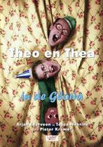 Theo En Thea - In De Gloria, Sealed en Origineel 2 dvd, Alle leeftijden, Boxset, Ophalen of Verzenden, Komedie