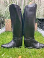 Leren rijlaarzen maat 39, Dieren en Toebehoren, Paardrijkleding, Ophalen of Verzenden, Gebruikt, Dressuur, Schoeisel
