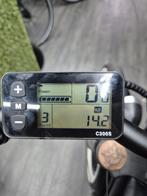 Rayvolt Clubman Fatbike Cruiser, 55 tot 59 cm, Ophalen of Verzenden, Gebruikt, Overige merken